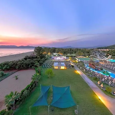 Korumar Ephesus & 5* Selcuk