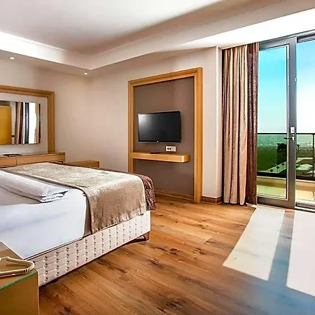 Korumar Ephesus & Szálloda 5*