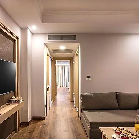 Hotel Korumar Ephesus & 5*