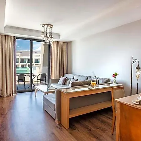 Korumar Ephesus & Hotel 5*