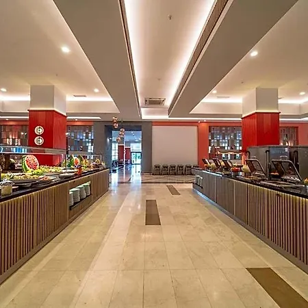 Korumar Ephesus & 5* Selçuk