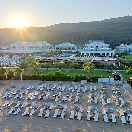 Korumar Ephesus & Hotel Selcuk
