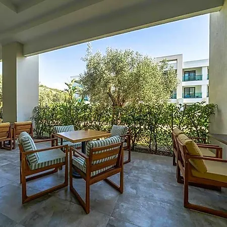 Szálloda Korumar Ephesus & 5*