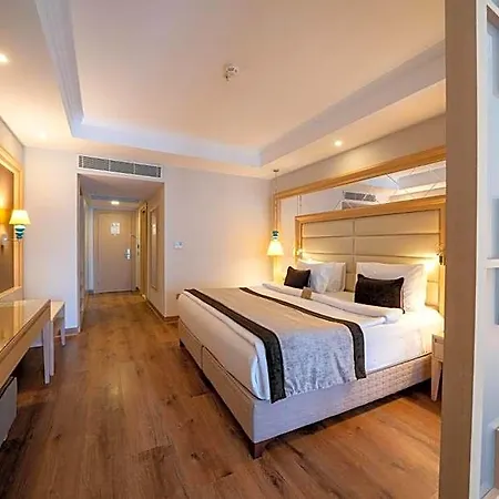 Korumar Ephesus & 5* Selçuk