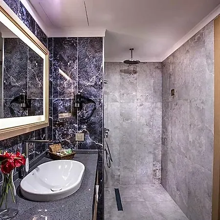 Korumar Ephesus & Hotel 5*